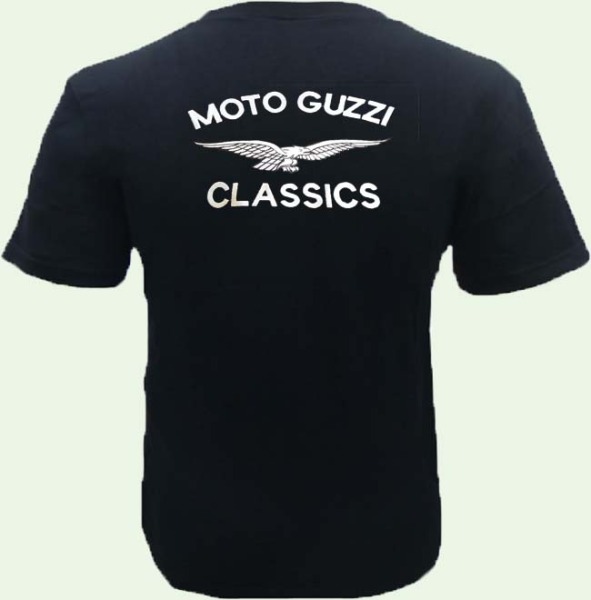 Moto Guzzi